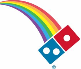 RainbowPizza