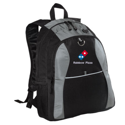Backpack Thumbnail