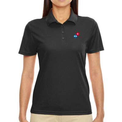 Lady's Polo Dri-Fit Thumbnail