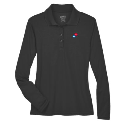 Lady's Polo Dri-Fit Thumbnail