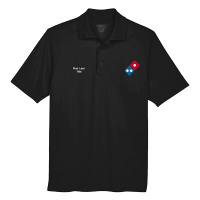 Men's Polo Dri-Fit Thumbnail