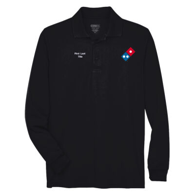Men's Polo Dri-Fit Thumbnail